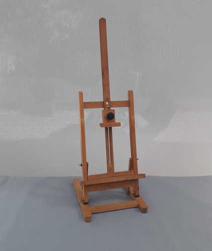 Vintage winsor newton wooden - newton,