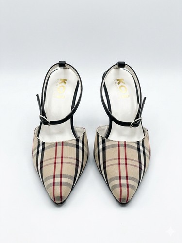 Koi women size shoes - 5, –