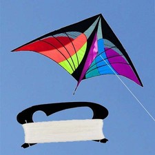 1Pcs 100 Meter Flying Kite