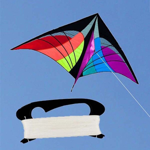 1pcs 100 meter flying kite - 1pcs,