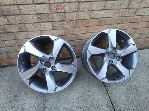 Genuine ford fiesta - genuine, 17"