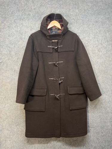 Gloverall coat womens 8 - uk,