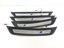 BMW 5 SERIES DOOR SIDE SKIRT