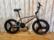 HARO mid old school 2001 TR