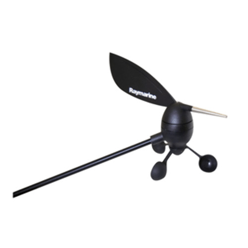 Raymarine st60 wind - raymarine, vane