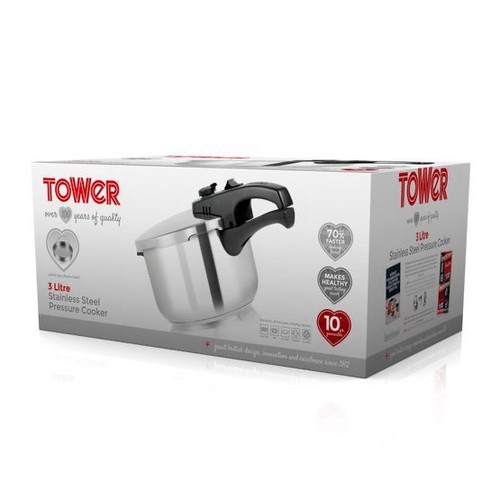 Tower litre pressure - tower,