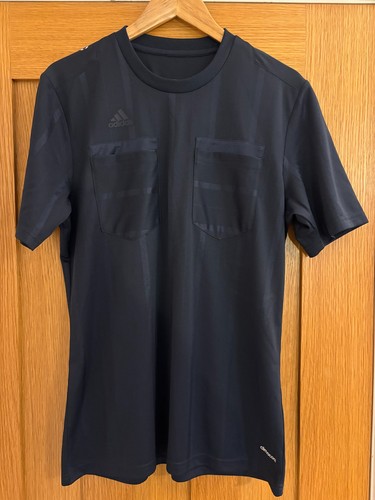 Adidas dark navy football