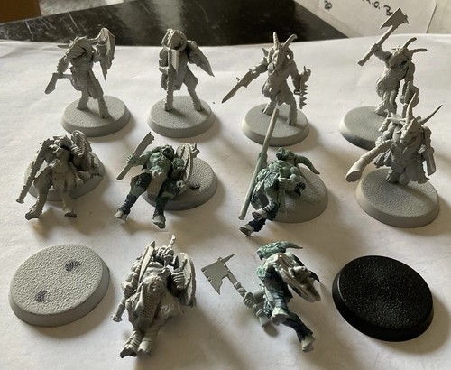 Warhammer beasts chaos - of,