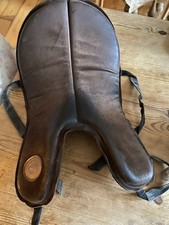 Heather Moffett  Saddle Saver