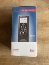 Leica Disto Classic Laser Measurement Distance Meter