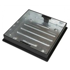 Clark Drain CD 450SR Manhole