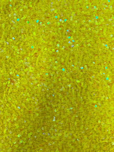Stephanie iridescent yellow - stephanie,
