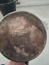 Antique Mappin and Webb silver