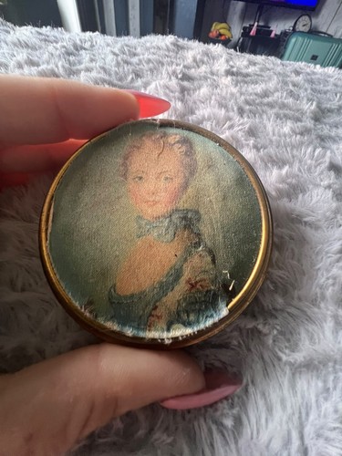 Vintage mid century brass - vintage,