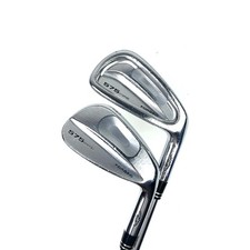 Wishon 575 MMC Forged Irons / 3-AW / Shimada S-Lite Stiff Flex