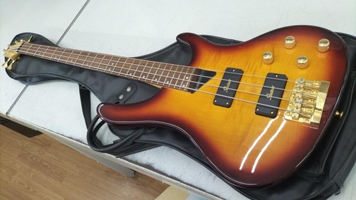Washburn electric bass 1250 - electric,