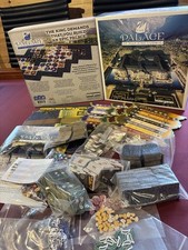 The Palace Of Mad King Ludwig