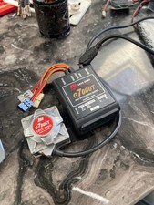 JR G7000t Heading lock