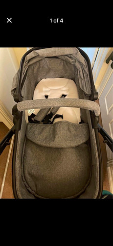Hauck duett double - hauck,