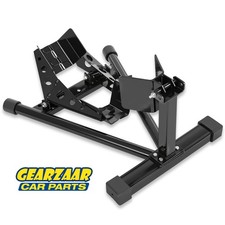 Motorbike Motorcycle Front