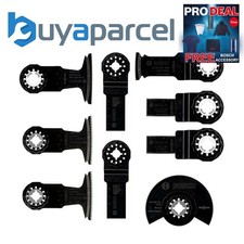 Bosch 2608669146 9 Piece