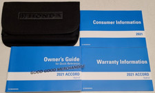 2021 HONDA ACCORD HYBRID