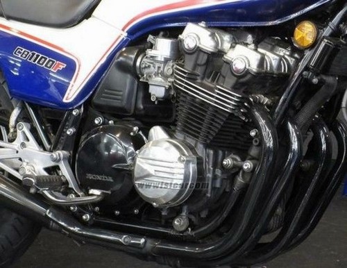 Honda cb1100f sc11 1983 - cb1100f,