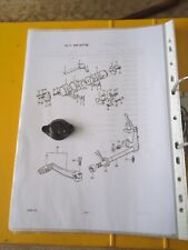 Suzuki AP50 A50P AS50 AC50