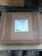 EX MOD / HOME OFFICE RC 790 TRANSPORTABLE RADIO EQUIPMENT -- NEW OLD STOCK!