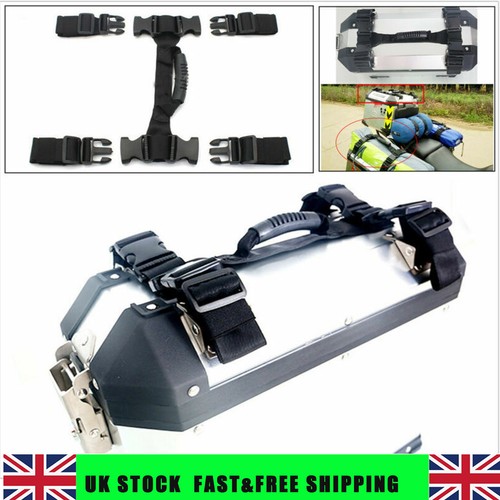 Side box pannier handle - box,