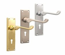 Victorian Scroll Internal