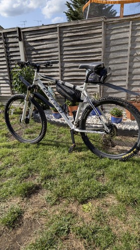 Carrera kraken mountain bike - carrera,