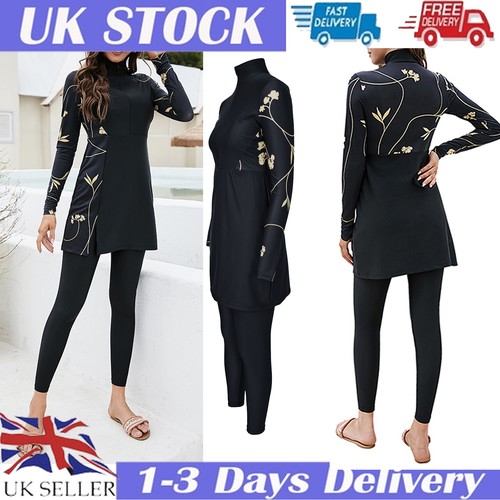 Full cover swimsuit - cover,