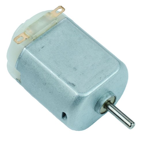 Miniature 100rpm dc - 3v,
