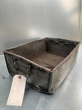 Vintage Industrial Galvanised