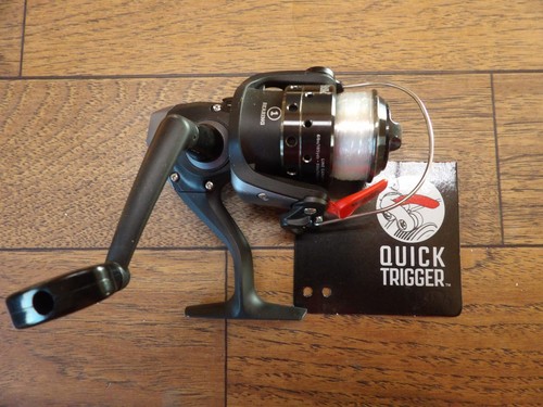 Ugly stick quick - ugly,
