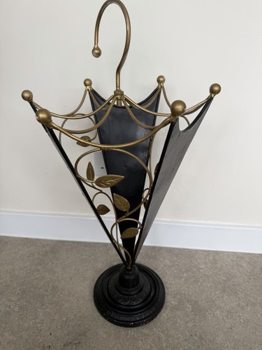 Vintage cast iron metal - iron, &