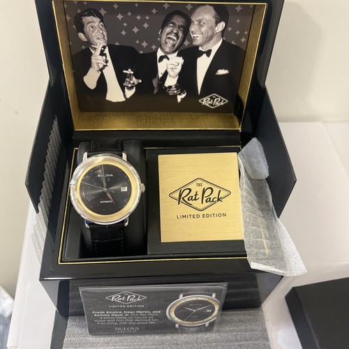 Mens the rat - the, limited