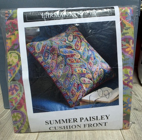 Ehrman tapestry needlepoint - ehrman,