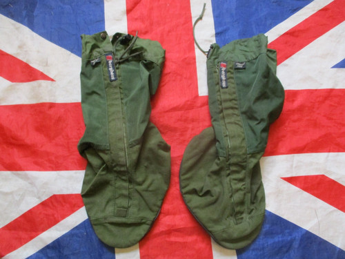 Berghaus yeti attack goretex - berghaus,