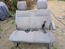 VW T4 Transporter Caravelle