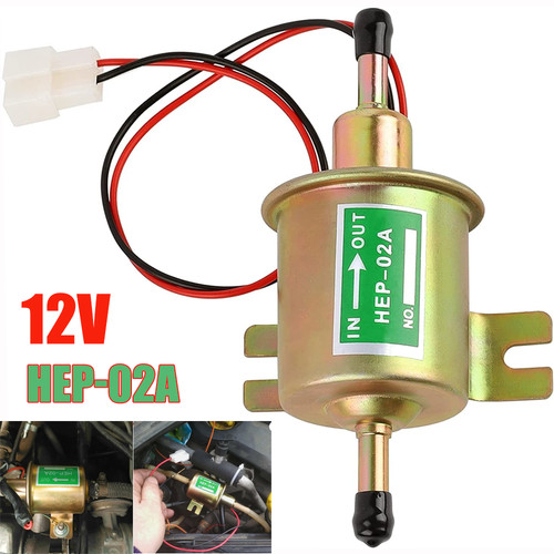 12v universal low pressure - universal,