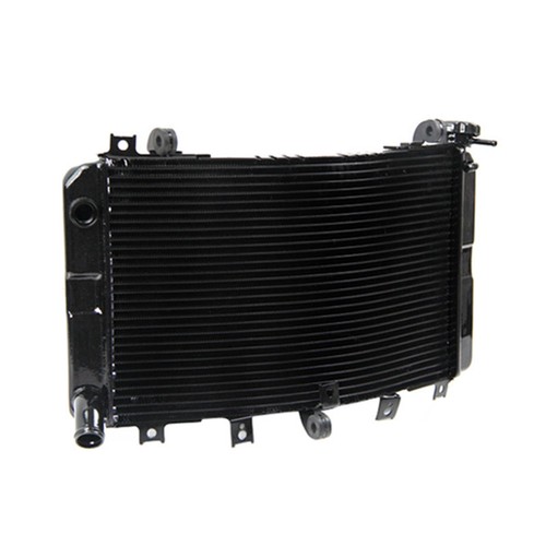 Aluminium radiator for - aluminium,