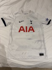 Tottenham Hotspur Spurs Home