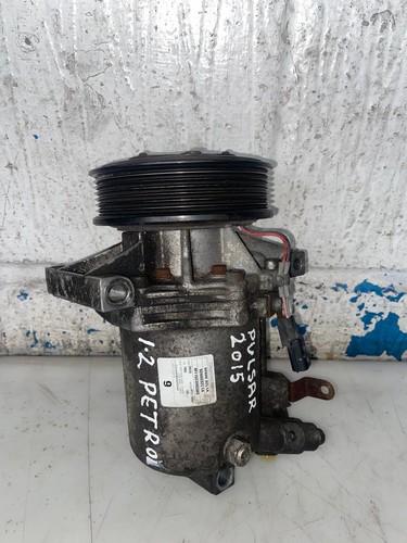 Nissan pulsar petrol turbo - nissan,