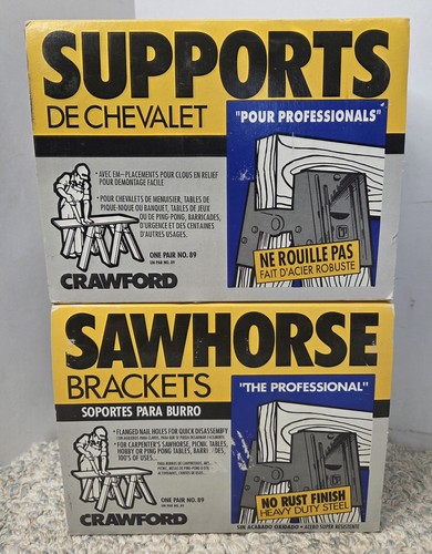 Lot pair crawford - of,