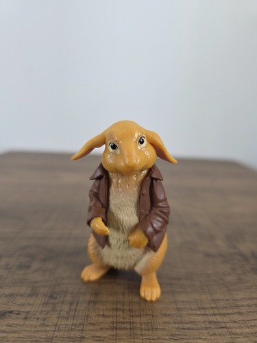 Peter rabbit movie benjamin - movie,