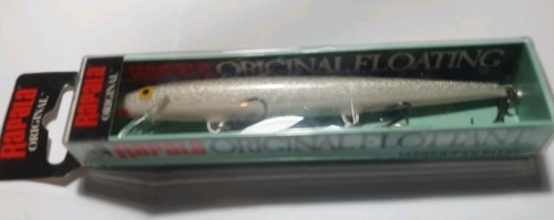 Rapala original floating 13cm - rapala,