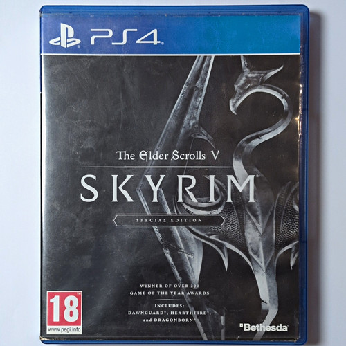 Bethesda the elder scrolls - the,