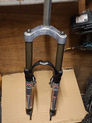 Marzocchi drop off 2001 - z1,